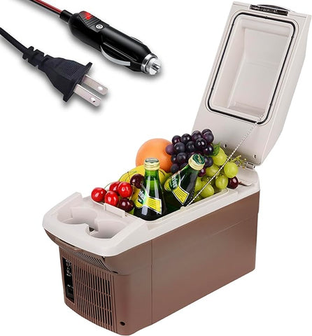 Image of ENFRIADOR / CALENTADOR DE AUTO