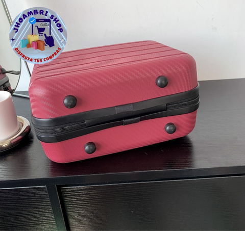 Image of MALETA COSMETIQUERA