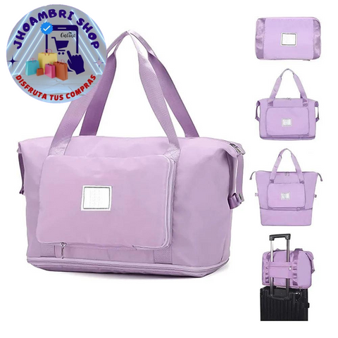 Image of BOLSO EXPANDIBLE