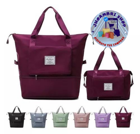 Image of BOLSO EXPANDIBLE