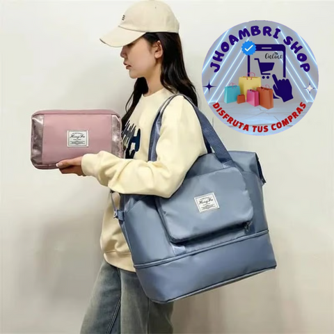 Image of BOLSO EXPANDIBLE