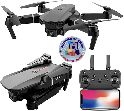 Image of DRONE E88