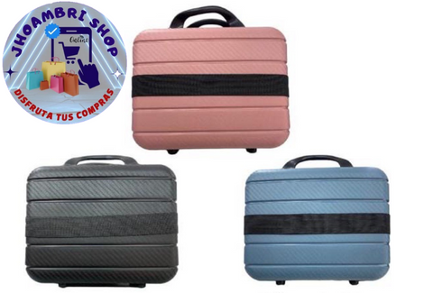 Image of MALETA COSMETIQUERA