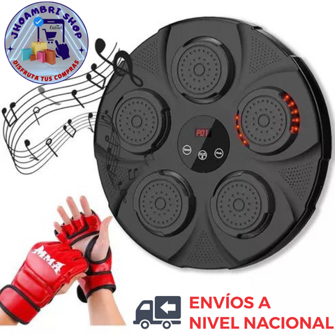 Image of SET DE BOXEO