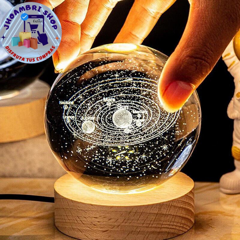 Image of LÁMPARAS GALAXIA