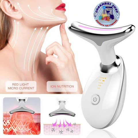 Image of MASAJEADOR DE ROSTRO 2024