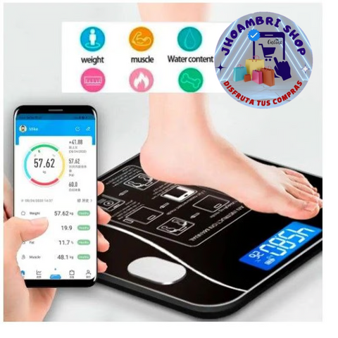 Image of BALANZA SMART