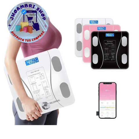 Image of BALANZA SMART