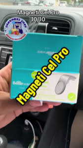 Image of MAGNETI CEL PRO