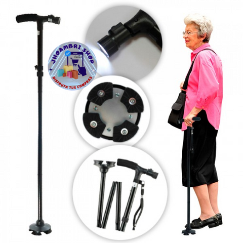 Image of BASTÓN MÁGICO