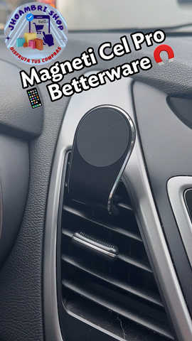 Image of MAGNETI CEL PRO