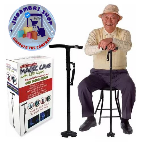 Image of BASTÓN MÁGICO