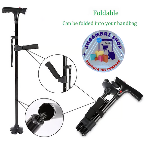 Image of BASTÓN MÁGICO