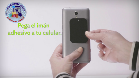 Image of MAGNETI CEL PRO