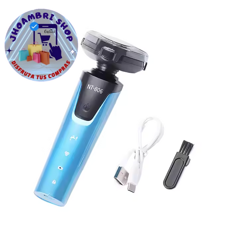 Image of MÁQUINA DE AFEITAR