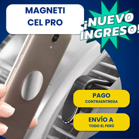 Image of MAGNETI CEL PRO