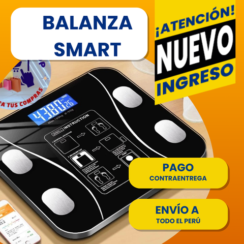 Image of BALANZA SMART