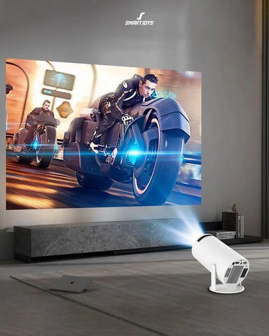 Image of PROYECTOR HY300