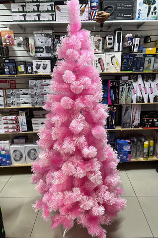 Image of ÁRBOL NEVADO DE NAVIDAD