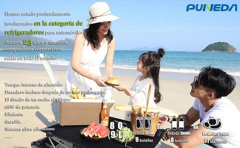 Image of ENFRIADOR / CALENTADOR DE AUTO