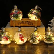 Image of Pack Navideño - Reflector de Luces + Esferas Grandes con Luces