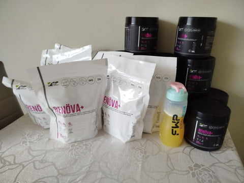 Image of COLÁGENO RENOVA+