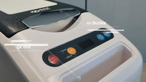 Image of FREEZER/CONGELADOR