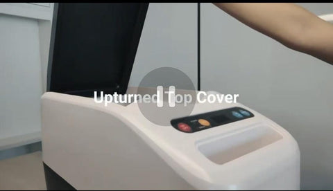 Image of FREEZER/CONGELADOR